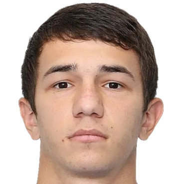 Player: A. Dzhabrailov