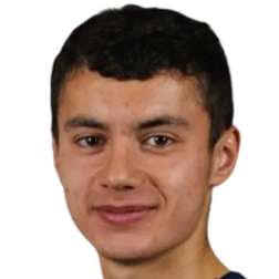 Player: R. Hadzhiiev