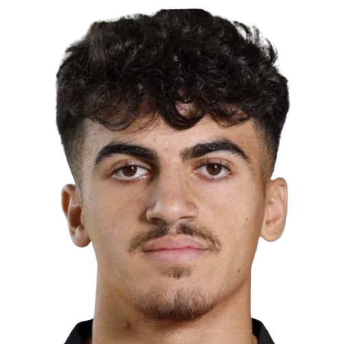 Player: Husseyn Chakroun