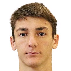 Player: M. Akhmedov