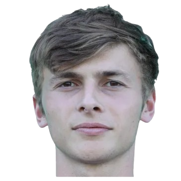 Player: M. Wingender