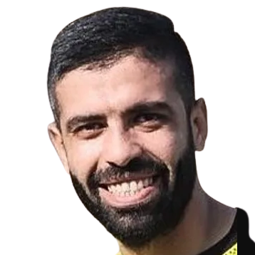 Player: Ahmed Yahia