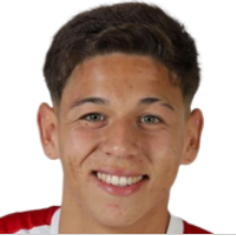 photo Lisandro Gabriel Morales