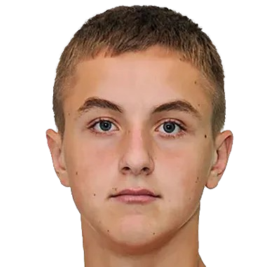 Player: N. Domchak