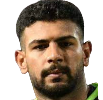 Player: Saud Al Hoshan