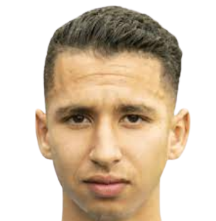 photo Nassim Achenteh