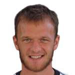 Player: O. Dovgiy