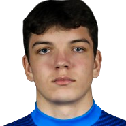 Player: V. Dolhyi