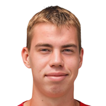 Player: D. Marchenko