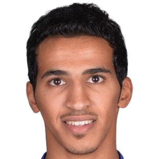 Player: Mohammed Al Otaibi