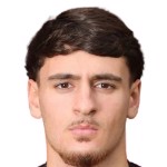 Player: D. Doudaev