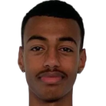 Player: N. Girma