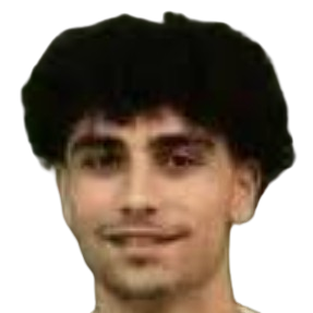 Player: E. Ghahremani