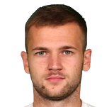 Player: N. Jovanović