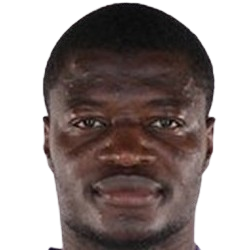F. Ogbu