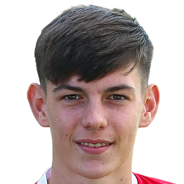 Player: L. Dobson