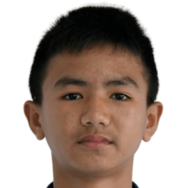 Player: T. Chotmuangpak