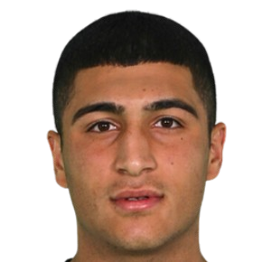 Yunus Emre