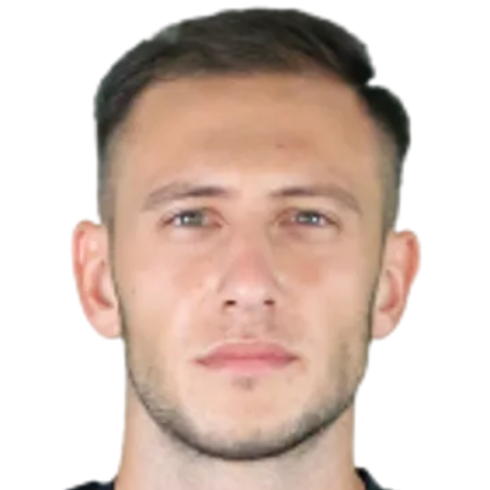 Doğukan Özkan
