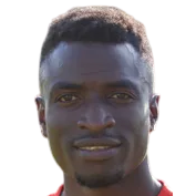 photo Saikouba Manneh