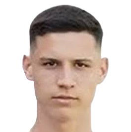 Player: S. Rakić