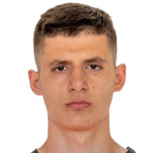 Player: L. Kulušić