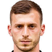 P. Filipovic