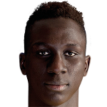 Vieux Yaya Sané