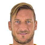 Player: F. Totti