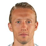 Player: Lucas Leiva