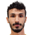 Player: A. Al Shammeri