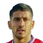 Player: A. Samdaliri