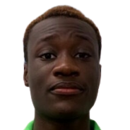 Player: N. Shaibu