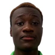 N. Shaibu