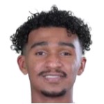 Player: A. Al Jubaya