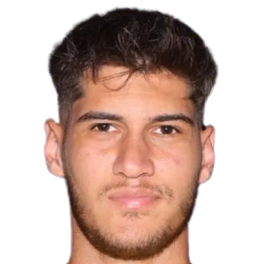 Emirhan Küçüksolak
