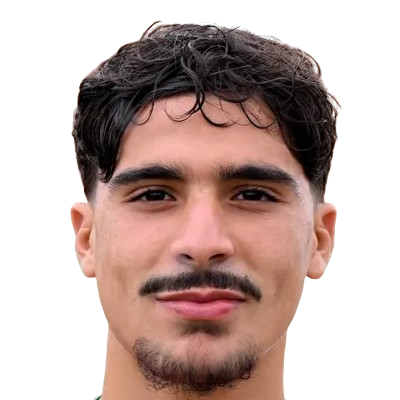 A. Hammas