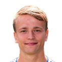 Player: T. van der Werff