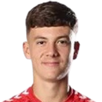 photo Finlay Holcroft