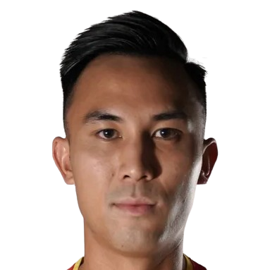 Quentin Cheng