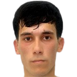 Player: M. Nurnazarov