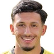 Player: M. Odriss