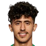 Player: M. Al Qahtani