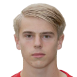 Player: S. van der Wegen