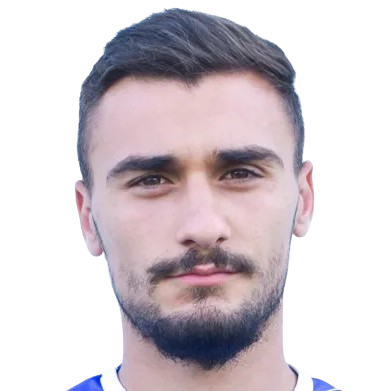 Player: D. Vokrri