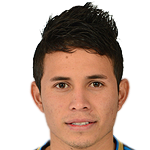 Player: R. Torres