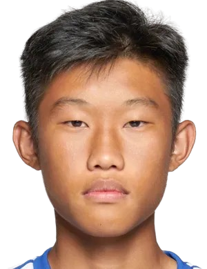 S. Ching