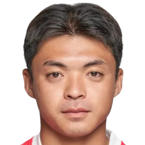 Player: M. Chi-Sung