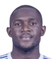 photo Johnson Juah Bineabi