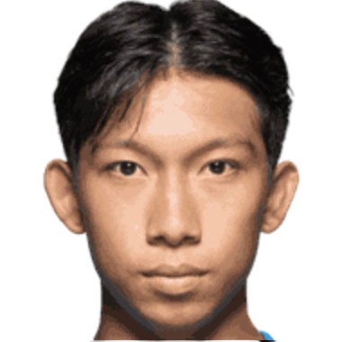 Yuen Chun Him